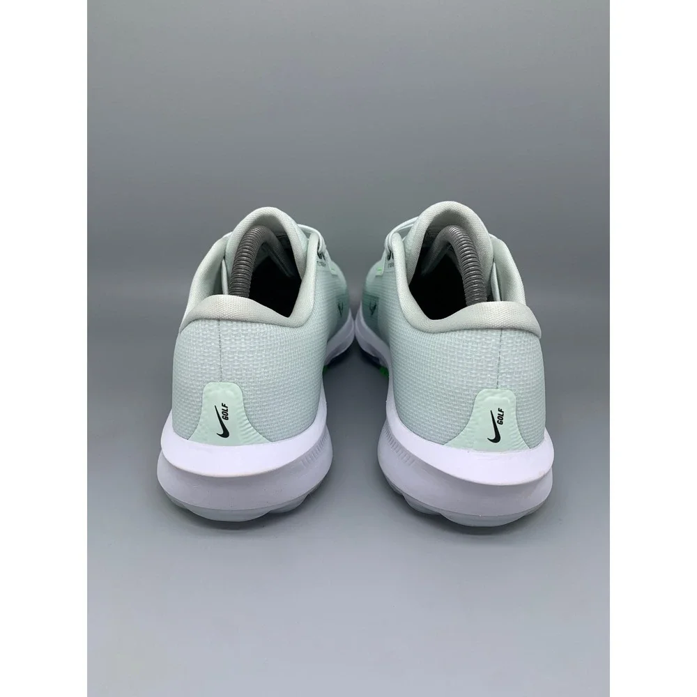 Nike Air Zoom Infinity Tour NEXT% 2 Golf Shoes FD0217-300 Mens Sz 9 NEW